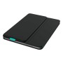 Logitech Flip Folio QWERTZ Svizzere Bluetooth Grafite (920-013398)