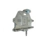 Gamber-Johnson 7160-1418-40 docking station per dispositivo mobile Tablet Grigio