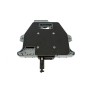 Gamber-Johnson 7160-1418-40 docking station per dispositivo mobile Tablet Grigio