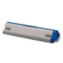 OKI 45536543 cartuccia toner 1 pz Originale Bianco