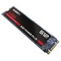 Emtec X250 512 GB M.2 Serial ATA III 3D NAND (ECSSD512GX250)