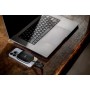SanDisk SDSSDE62M-1T00-G25 unità esterna a stato solido 1 TB USB tipo-C Nero