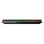 CHERRY MX 8.2 Pro TMR Wireless tastiera Gaming USB + RF Wireless + Bluetooth QWERTY US International Nero (G8E-3885HACAUS-2)