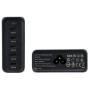Brodit 217095 Caricabatterie per dispositivi mobili Telefono cellulare, Tablet Nero USB Interno