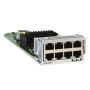 Netgear APM408C-10000S modulo del commutatore di rete Gigabit Ethernet (APM408C-10000S)
