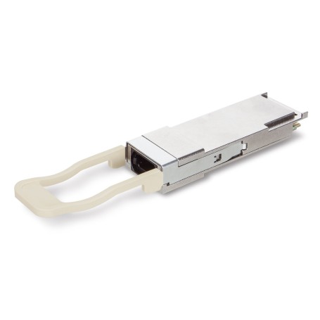 PLANET QSFP-40G-LR4 modulo del ricetrasmettitore di rete Fibra ottica 40000 Mbit/s QSFP+ 1310 nm