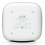 Ubiquiti WaveFiber ONU convertitore multimediale di rete 2488 Mbit/s 1490 nm Nero, Bianco (WAVE-FIBER-ONU-5)