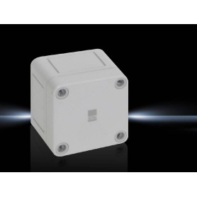 Rittal PK 9500.000 centralino Poliammide, Polietilene IP66 (9500000)