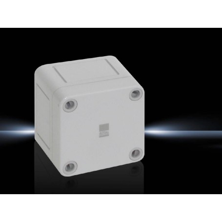 Rittal PK 9500.000 centralino Poliammide, Polietilene IP66 (9500000)