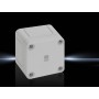 Rittal PK 9500.000 centralino Poliammide, Polietilene IP66 (9500000)