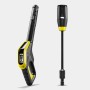 Kärcher K 5 Comfort Premium Connect idropulitrice Verticale Elettrico 500 l/h Giallo (1.324-840.0)
