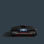 Rowenta X-Plorer RR9465WH aspirapolvere robot Nero