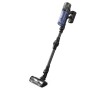 Rowenta RH9LC1 Aspirapolvere a bastone 2 in 1 Batteria Secco e bagnato Senza sacchetto Blu, Grigio