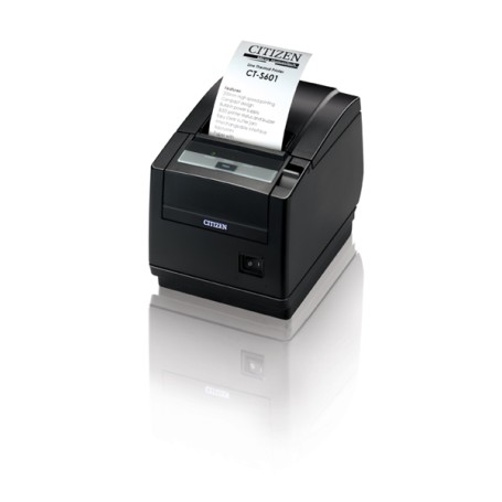 Citizen CT-S601II 203 x 203 DPI Termica diretta Stampante POS (CTS601IIS3NEBPXX)