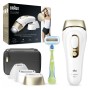 Braun Silk-expert Pro Silk expert Pro 5 PL5243, Epilatore A Luce Pulsata Donna, Per La Rimozione Permanente Dei Peli Visibili A 
