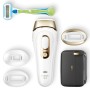 Braun Silk-expert Pro Silk expert Pro 5 PL5243, Epilatore A Luce Pulsata Donna, Per La Rimozione Permanente Dei Peli Visibili A 