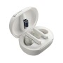 HP Poly Auricolari bianchi Poly Voyager Free 60/60+ (2 pezzi) (8L5B1AA)