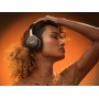 Bose 890101-0400 cuffia e auricolare Wireless A Padiglione Musica e Chiamate Bluetooth Nero, Oro