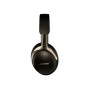 Bose 890101-0400 cuffia e auricolare Wireless A Padiglione Musica e Chiamate Bluetooth Nero, Oro