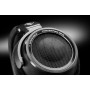 Neumann NDH 30 Black Edition Cuffie Cablato A Padiglione Studio Nero (399006)