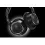 Neumann NDH 30 Black Edition Cuffie Cablato A Padiglione Studio Nero (399006)