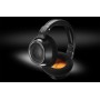 Neumann NDH 30 Black Edition Cuffie Cablato A Padiglione Studio Nero (399006)