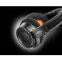 Neumann NDH 30 Black Edition Cuffie Cablato A Padiglione Studio Nero (399006)
