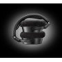 Neumann NDH 30 Black Edition Cuffie Cablato A Padiglione Studio Nero (399006)