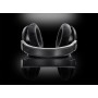 Neumann NDH 30 Black Edition Cuffie Cablato A Padiglione Studio Nero (399006)