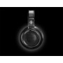 Neumann NDH 30 Black Edition Cuffie Cablato A Padiglione Studio Nero (399006)
