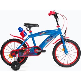 Kinderfahrrad 16" Huffy 21901W Spider-Man (21901W)