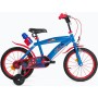 Kinderfahrrad 16" Huffy 21901W Spider-Man (21901W)
