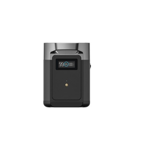 EcoFlow Delta 2 Batteria Supplementare (ZMR330EB) 