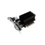Palit NEAT7100HD46H-2080H scheda video NVIDIA GeForce GT 710 2 GB GDDR3 (NEAT7100HD46-2080H)