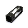 Watercool Heatkiller Nero, Trasparente (30203)