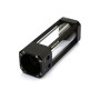 Watercool HEATKILLER Tube 200 D5 Nero (30205)