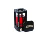 Watercool HEATKILLER Tube 200 D5 Nero (30205)