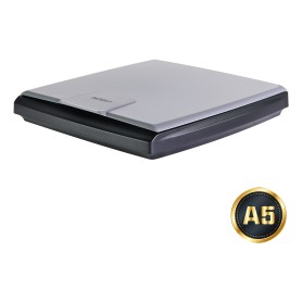 AVISION FB15 A5 Flachbettscanner A5/USB2.0/1200dpi/1 Sek.pro Seite (000-0998-07G)