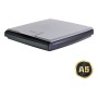 AVISION FB15 A5 Flachbettscanner A5/USB2.0/1200dpi/1 Sek.pro Seite (000-0998-07G)