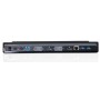 Targus DV2K Cablato USB 3.2 Gen 1 (3.1 Gen 1) Type-A Nero (ACP77EUZ)