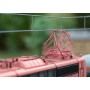 Märklin 39136 Modello di locomotiva Preassemblato HO (1:87) (039136)