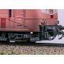 Märklin 39136 Modello di locomotiva Preassemblato HO (1:87) (039136)