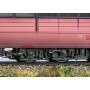 Märklin 39136 Modello di locomotiva Preassemblato HO (1:87) (039136)