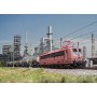 Märklin 39136 Modello di locomotiva Preassemblato HO (1:87) (039136)