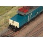 Märklin 39994 modellino in scala Modello di locomotiva Preassemblato HO (1:87)