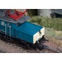 Märklin 39994 modellino in scala Modello di locomotiva Preassemblato HO (1:87)