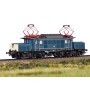Märklin 39994 modellino in scala Modello di locomotiva Preassemblato HO (1:87)