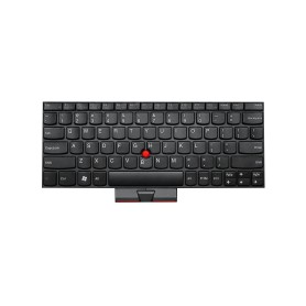 Lenovo 04Y0544 ricambio per laptop Tastiera