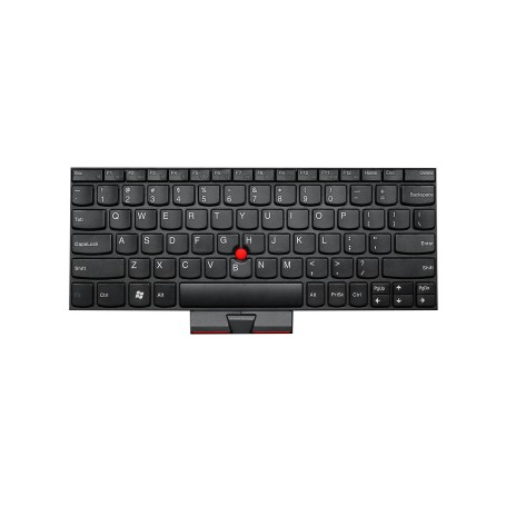 Lenovo 04Y0544 ricambio per laptop Tastiera