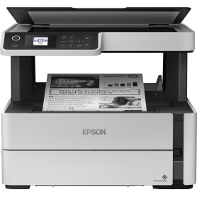 Epson EcoTank Stampante ET-M2170 (C11CH43401)